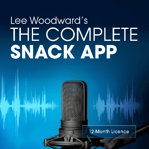 Snack App
