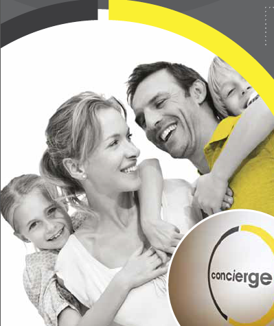 Kelly Tatlow, Ray White Concierge, At your service Kelly Tatlow, Ray White Concierge, At your service