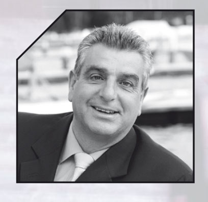 Bill Malouf Bill Malouf