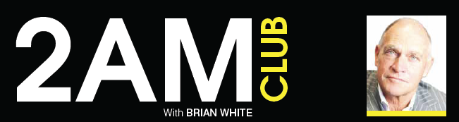 Brian White