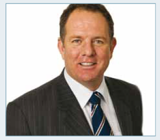 Peter Maloney, The Ultimate KPI Peter Maloney, The Ultimate KPI