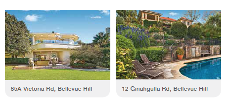 Ray White Double Bay now selling 20 per cent or properties over 10 million