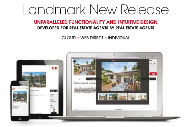 Customised Real Estate Sales Software, Complete Data New Release