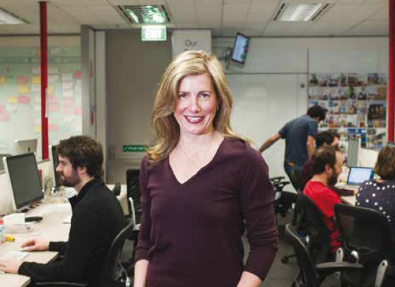 Tracey Fellows Tracey Fellows
