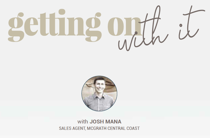 Josh Mana Josh Mana