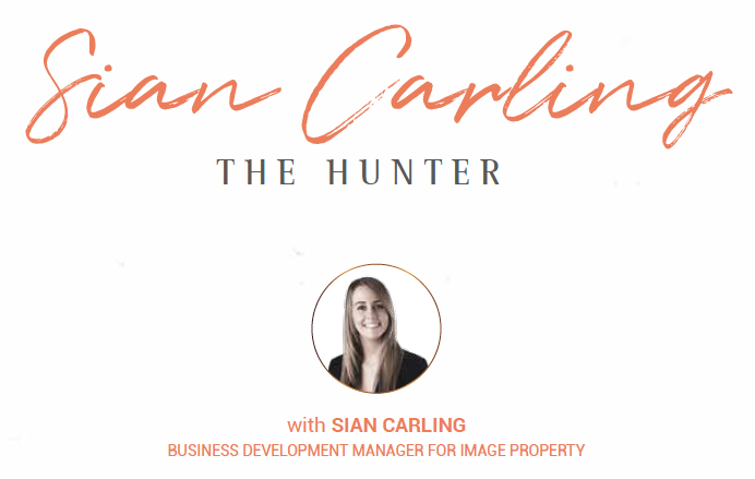 Sian Carling The Hunter Sian Carling The Hunter