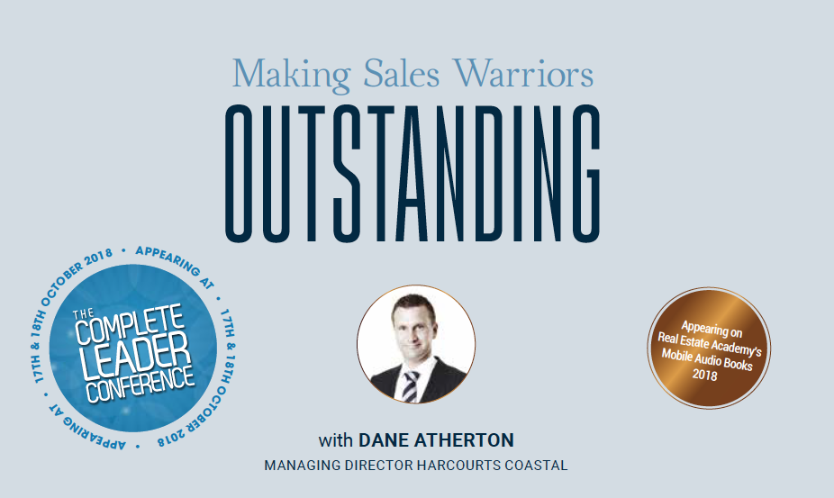Dane Atherton