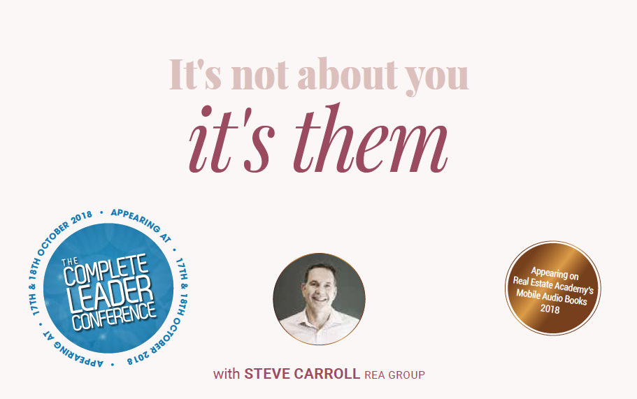 Steve Carroll Steve Carroll