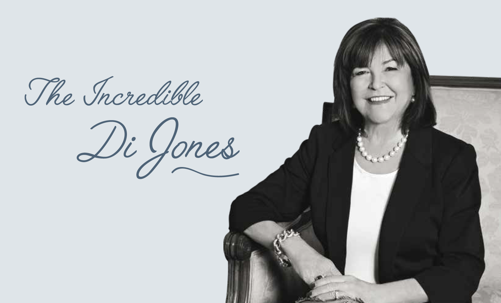 Di Jones