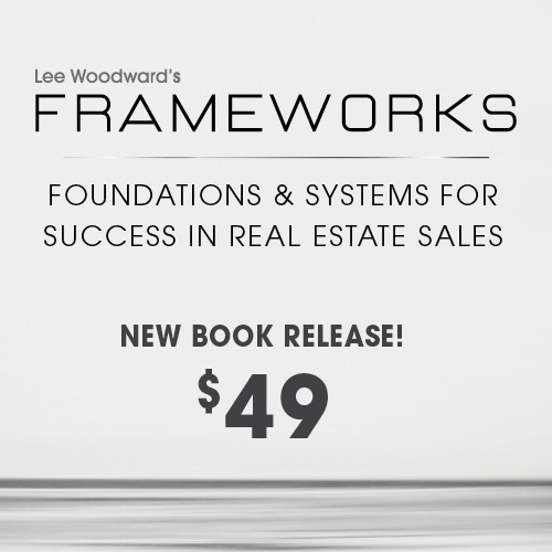 Lee Woodward's Frameworks