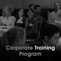 Corporate Training Program