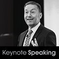 Keynote Speaking