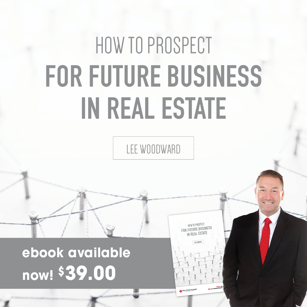 How to Prospect for Future Business e-publisher book