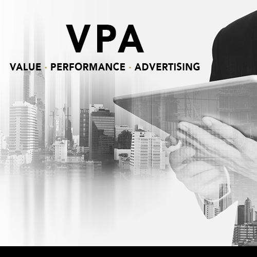 TOD Program - Value Performance Advertising