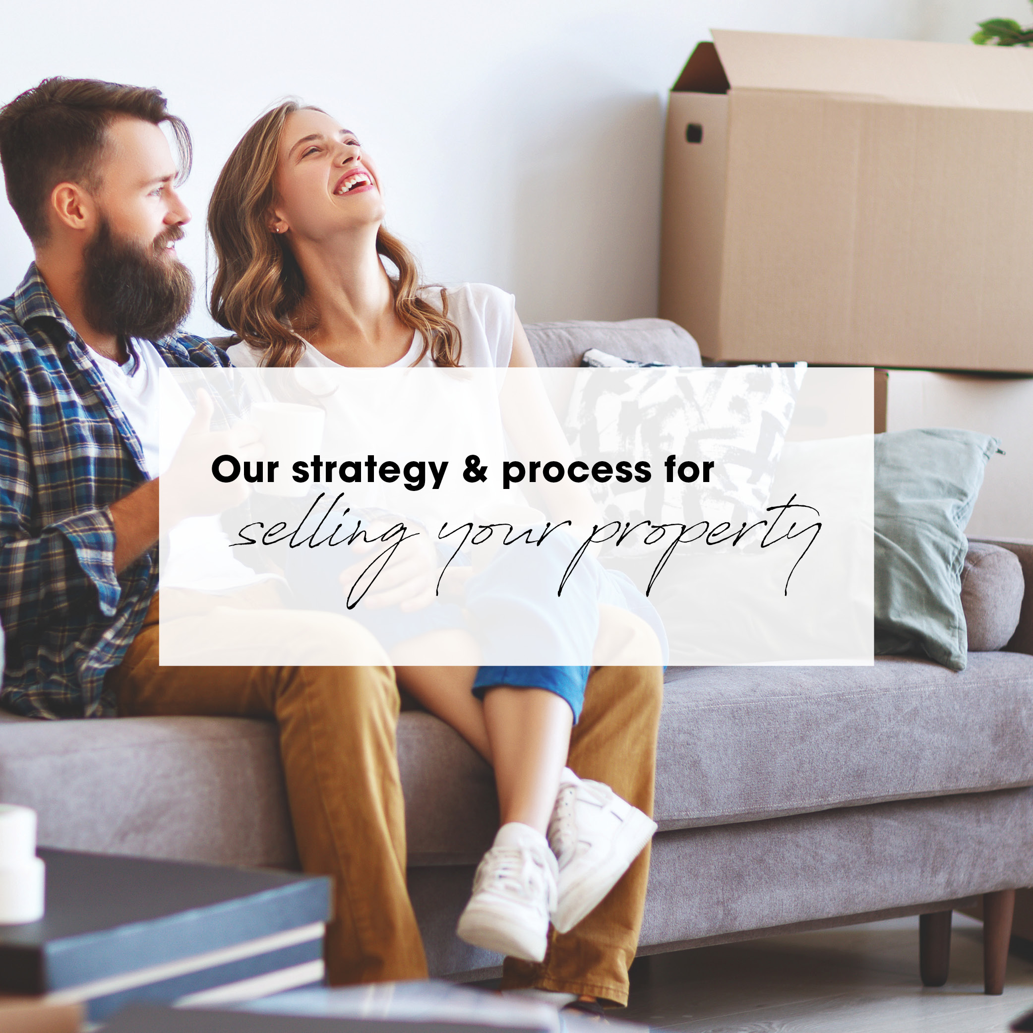 Listing Presentation 
