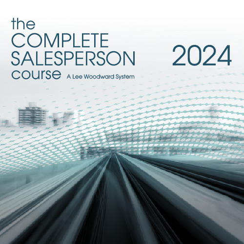 The Complete Salesperson Course Hunter Valley