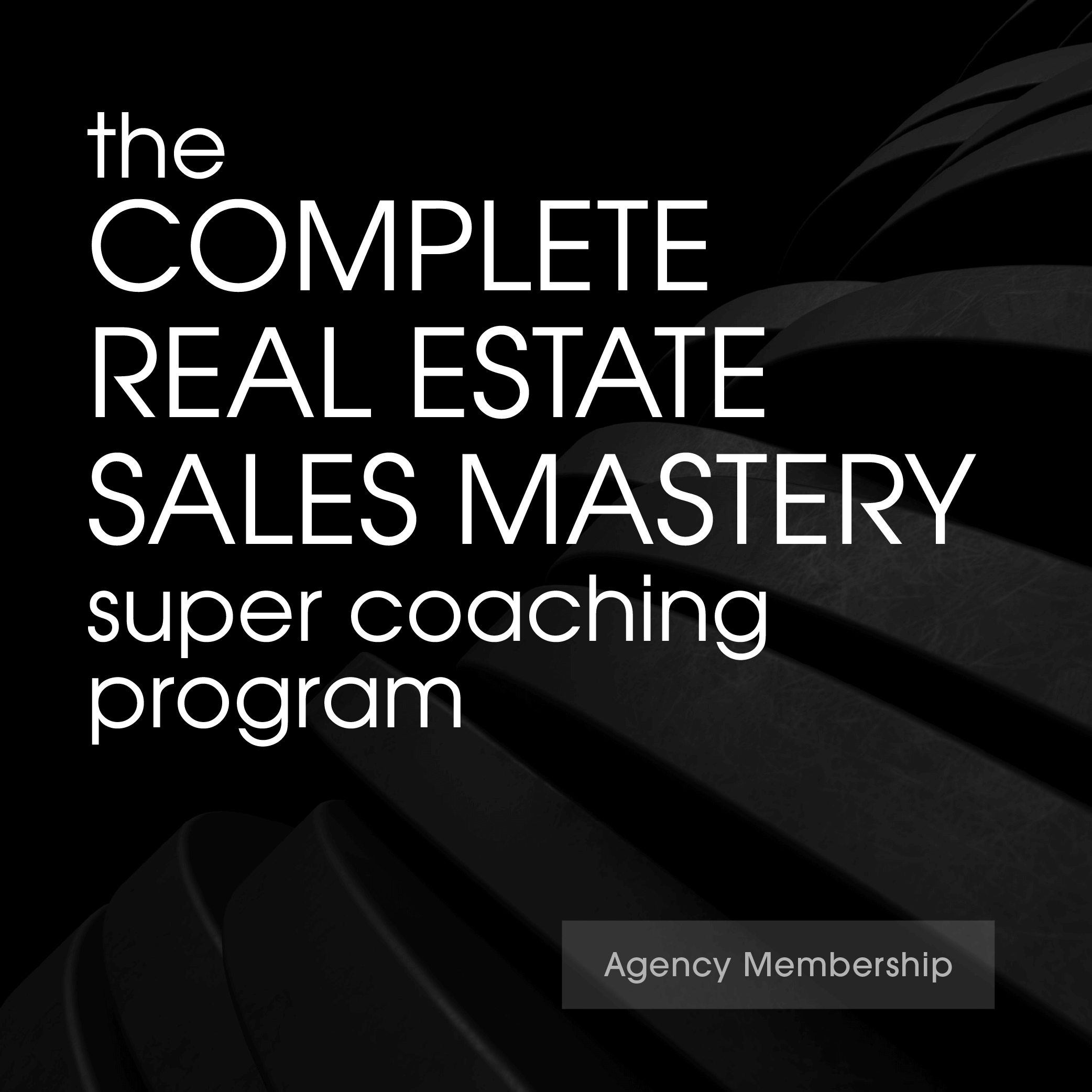 Digital Member - Agency