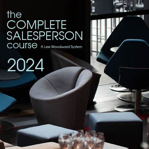 The Complete Salesperson Course Sydney Copy
